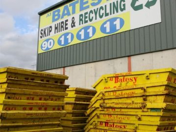 batesy sign