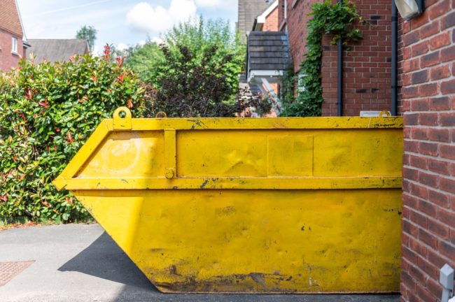 Safety With Skips: All You Need To Know