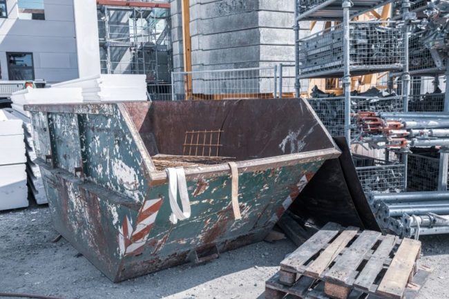 When is it Time to Hire a Skip?