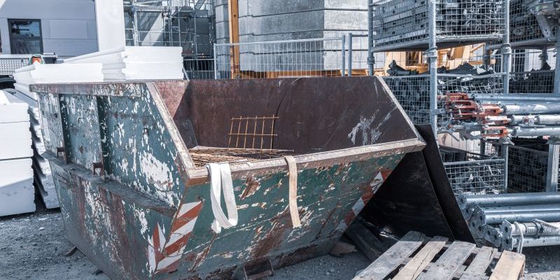 When is it Time to Hire a Skip?