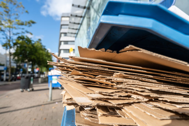 Waste Disposal Options For Your Commercial Business